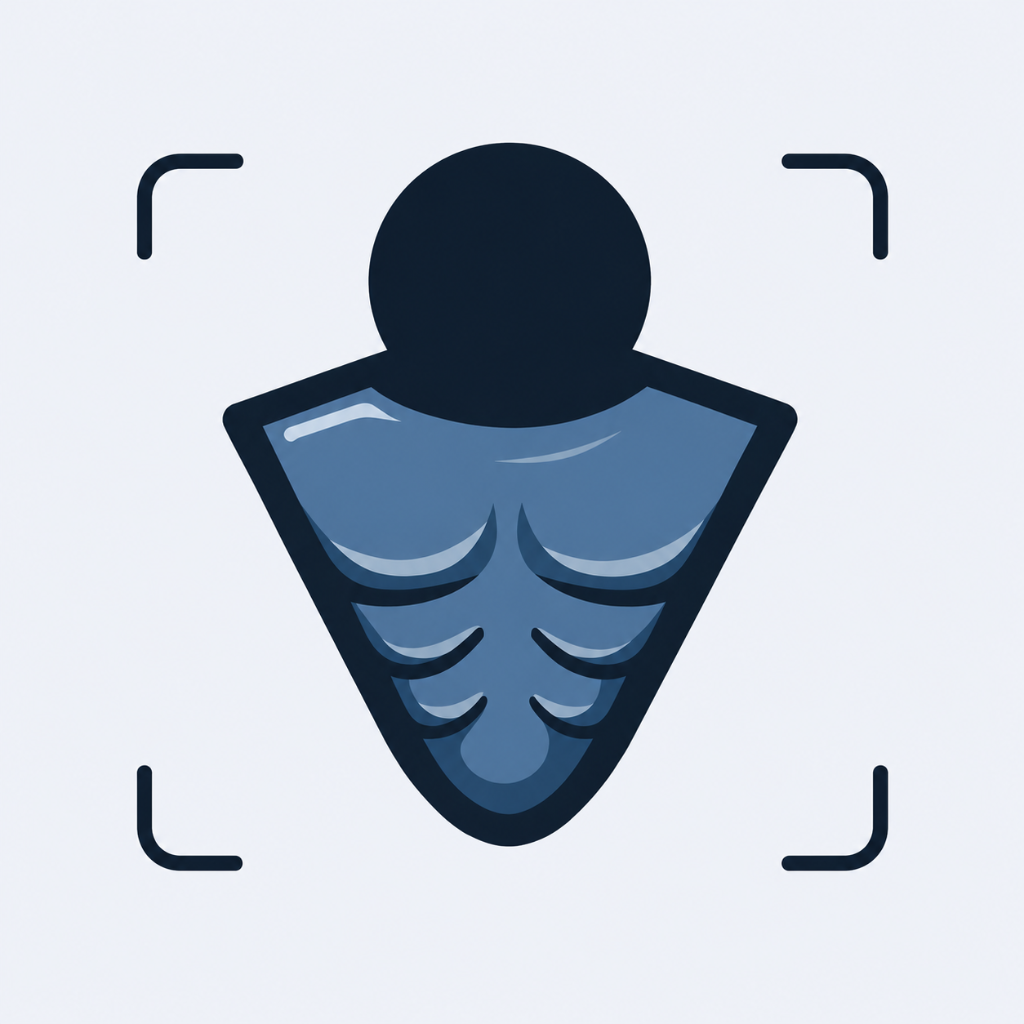 Vizique App Icon